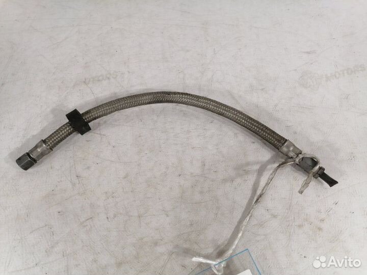 Шланг топливный Mercedes-Benz Slk-Class R171