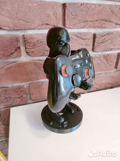 Подставка для геймпада Саб Зиро (Sub-Zero)