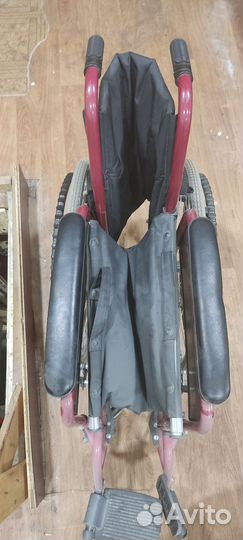 Инвалидная коляска бу