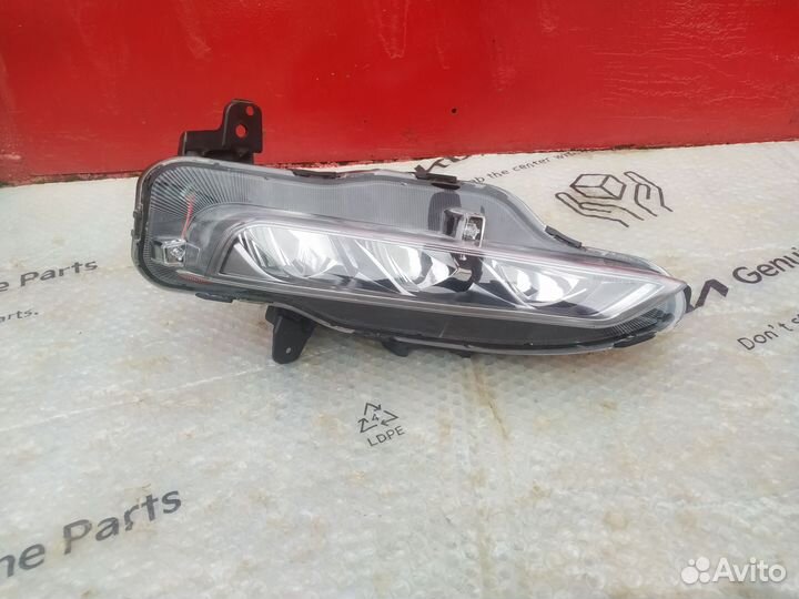 Птф правая Kia Optima 4 JF Оригинал 92202D4600