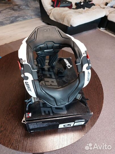 Защита для мотокросса