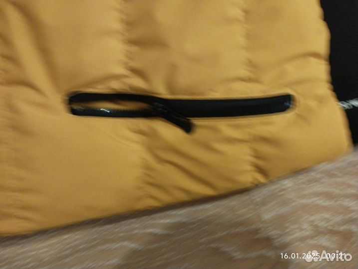 Толстовка на молнии с капюшоном