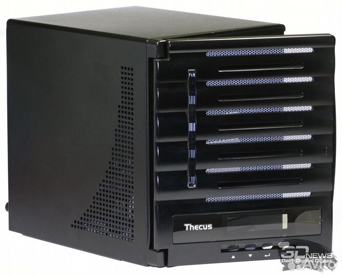 NAS Thecus N5550