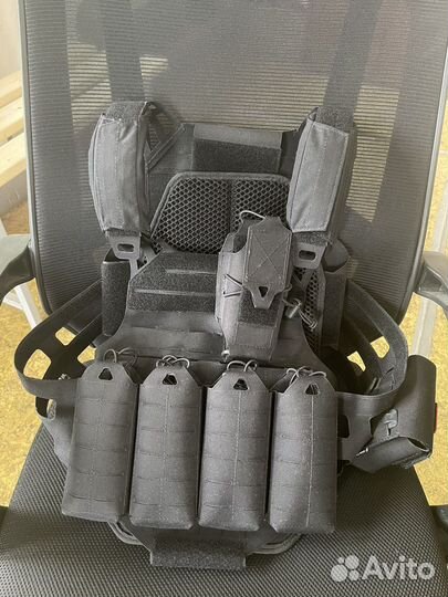 Stich profi плитник