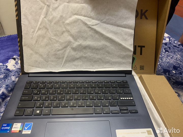 Продам ноутбук бу