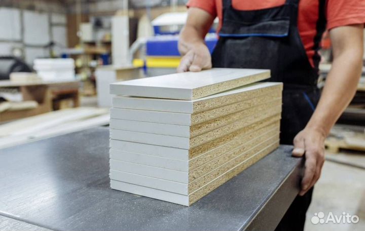 Распил лдсп/мдф/хдф