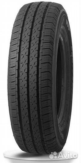 Massimo Durevo V1 225/75 R16 120R