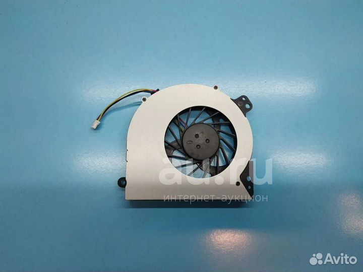 Вентилятор для ноутбука HP Probook 4440S