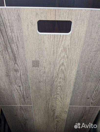 Кварцвиниловая плитка