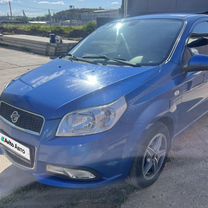 Ravon Nexia 1.5 AT, 2016, 92 800 км, с пробегом, цена 795 000 руб.