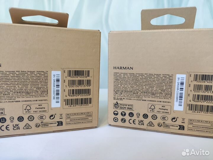 Jbl battery 400, Аккумулятор, батарея на Partybox