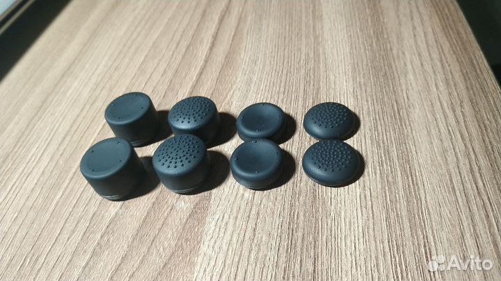 Накладки на стики геймпада