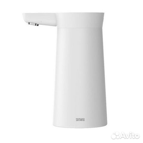 Автоматическая помпа Xiaomi Mijia Sothing Water