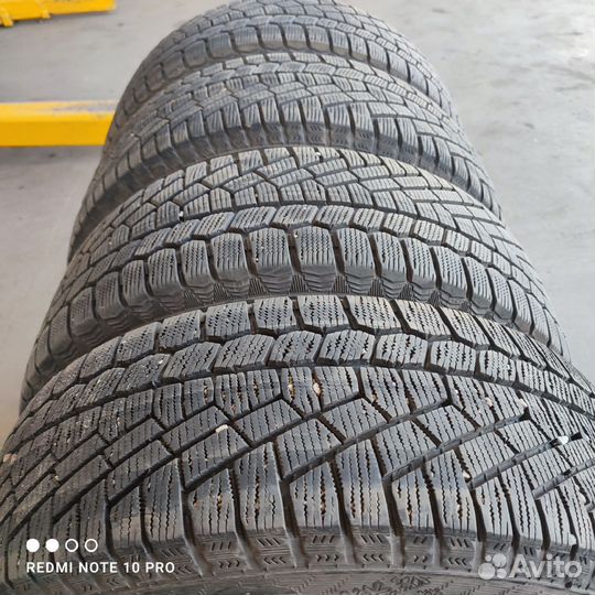 Колеса в сборе r16 на ford