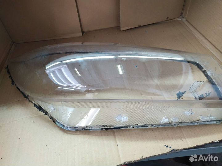 Продам запчасти для фар соренто прайм