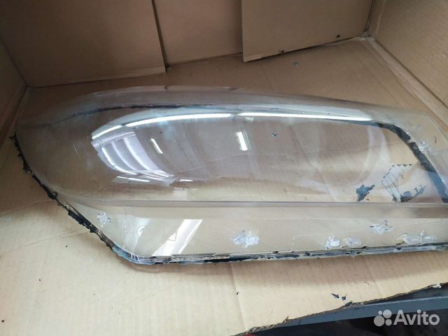 Продам запчасти для фар соренто прайм