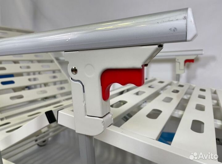 Медецинская кровать с электроприводом