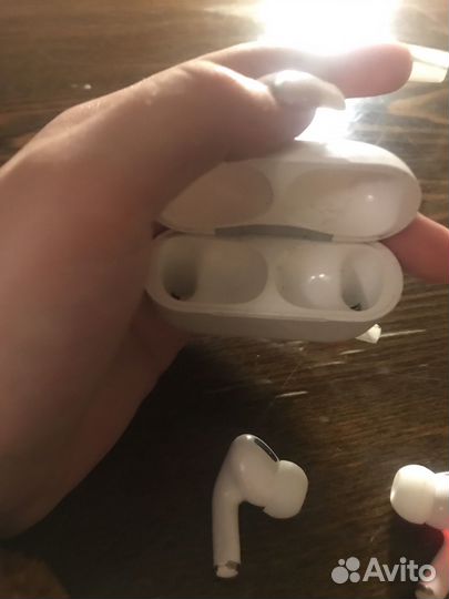 Airpods pro