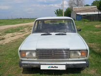 ВАЗ (LADA) 2105, 1981, с пробегом, цена 58 000 руб.
