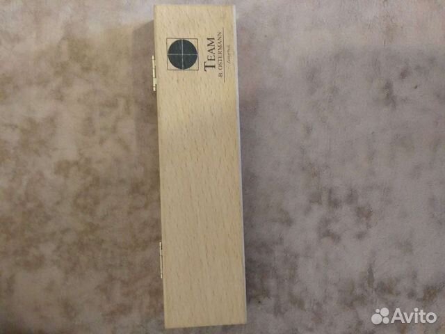 Футляр, Германия