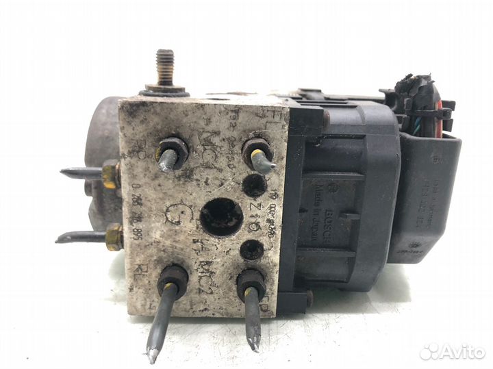 Блок ABS Honda Civic 7 1.6 I 2002