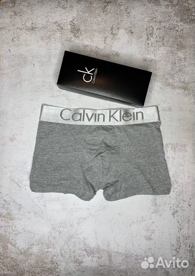 Трусы для мужчин Calvin Klein