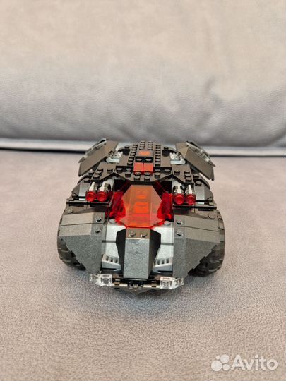 Lego super heroes dc 76112 Бэтмобиль