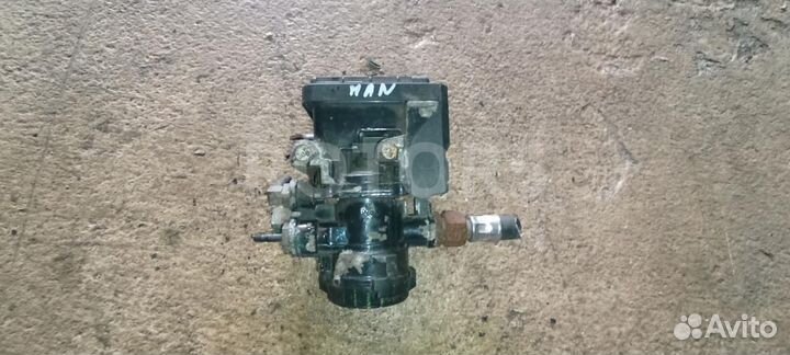 Кран модулятор EBS передний MAN TGA 2004