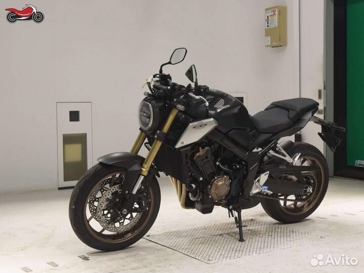 Honda CB 650R 2022г