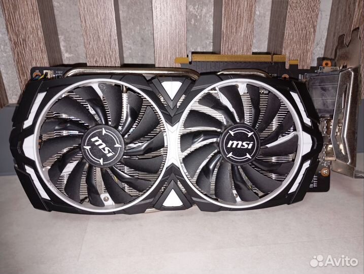 Видеокарта gtx 1060 3gb