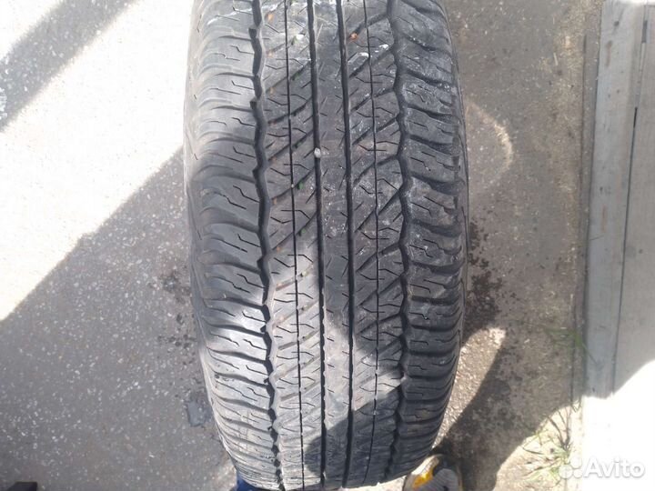 Nokian Tyres Hakkapeliitta 5 265/70 R17