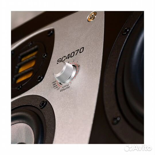 Студийный монитор EVE Audio SC4070