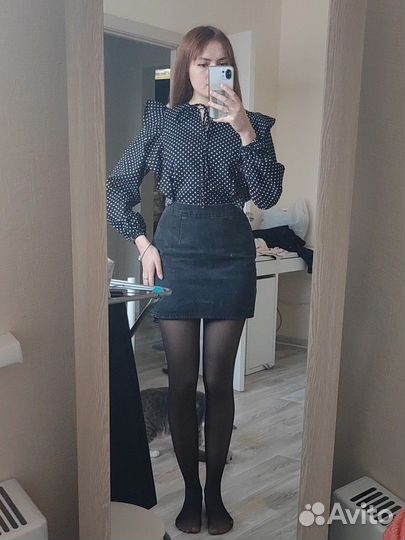 Блуза masterskaya