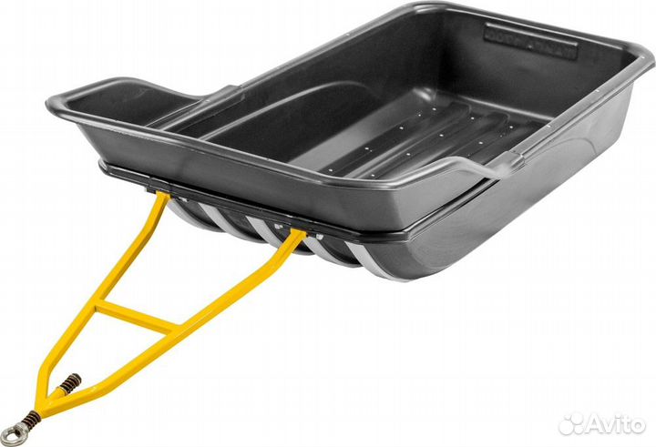 Сани-волокуши Тайга 2300 для снегохода