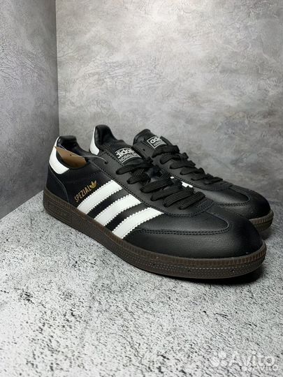 Кроссовки Adidas Spezial Hamburg Munchen Gazelle