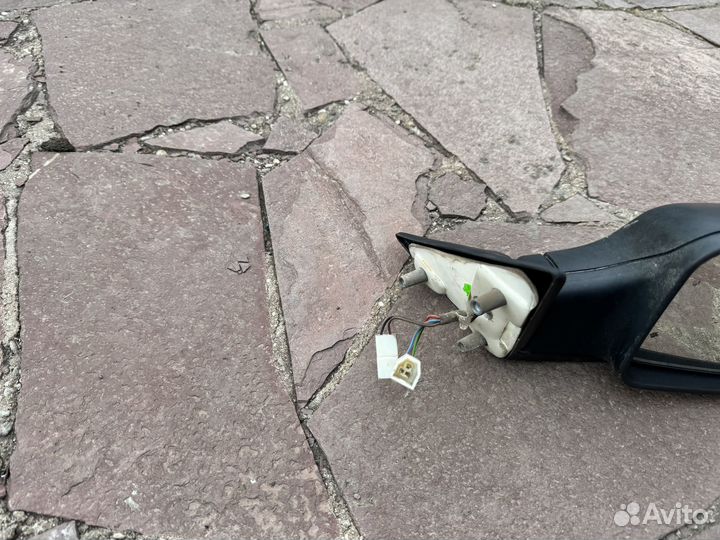 Продам зеркала заднего вида приора