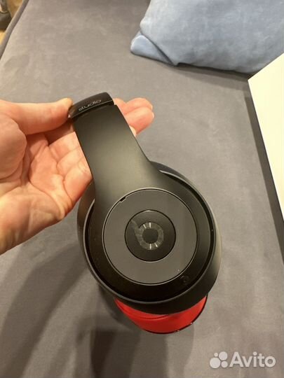 Беспроводные наушники beats studio 2 оригинал