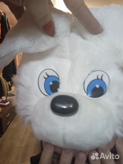 Новогодний костюм