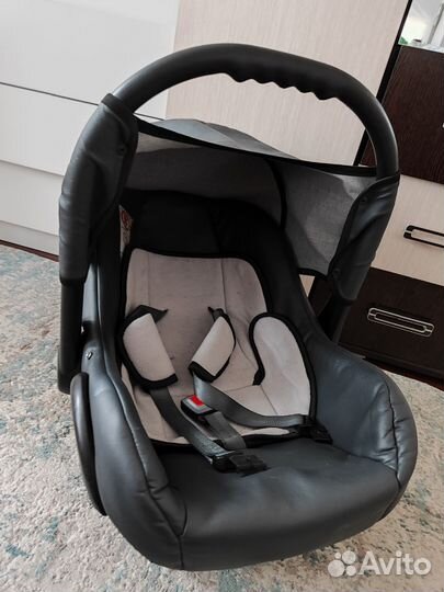 Коляска verdi 3 в 1