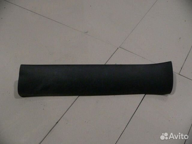 Накладка порога (внутренняя) mazda Mazda 6 (GH)