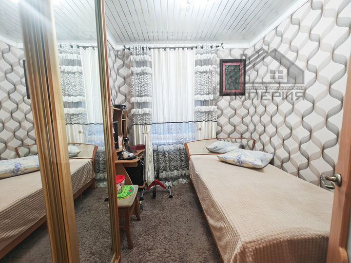 Дом 68,4 м² на участке 7,9 сот.