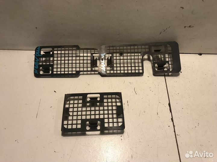 Dodge Neon 2 Решетка вентиляционная