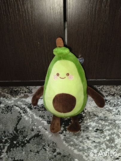 Детские игрушки мягкие