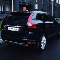 Volvo XC60 2.4 AT, 2013, 185 000 км, с пробегом, цена 2 250 000 руб.