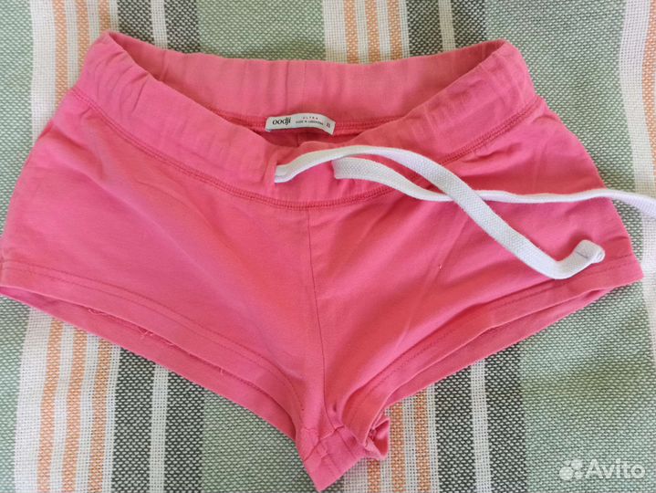 Шорты женские