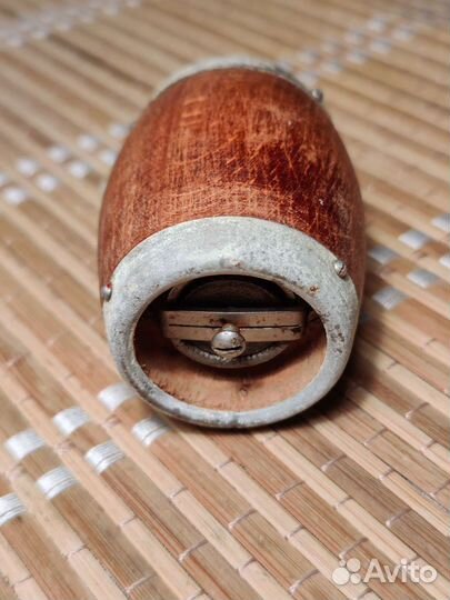 Перечница СССР винтаж