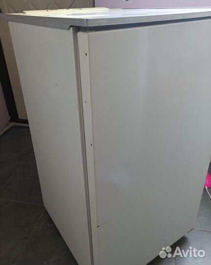 Морозильная камера Саратов 117 (мш-90)