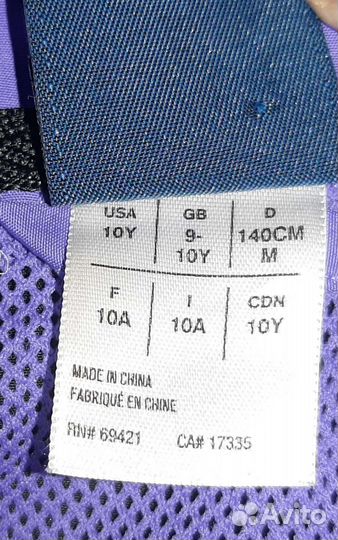 Спортивный костюм reebok оригинал