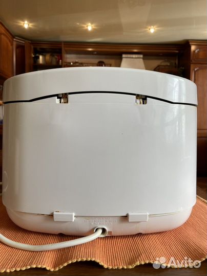 Фритюрница moulinex supremia