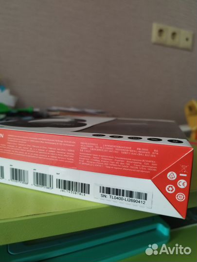 Беспроводные наушники jbl t450bt